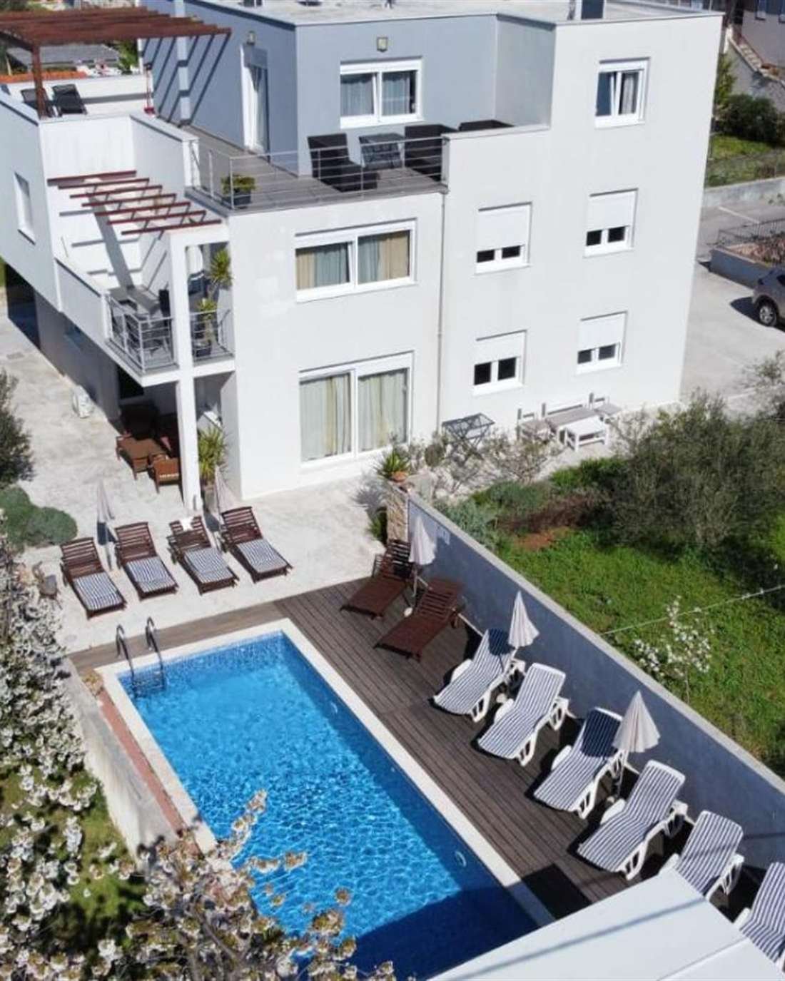 Guest House Dragić, Zadar